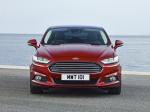 Ford Mondeo Hatchback 2014 года (UK)